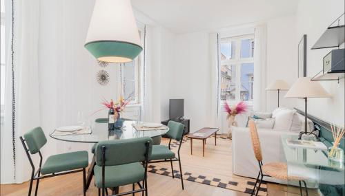 Ando Living - Santa Justa 77 House - Photo 1