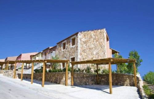 Boutique Apartment no 24 with Sea View and large Pool - Photo 38