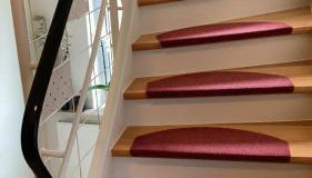 Terrassenwohnung - Foto 4