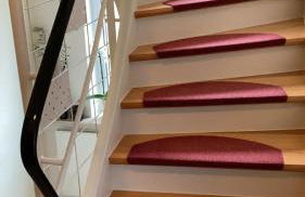 Terrassenwohnung - Foto 4