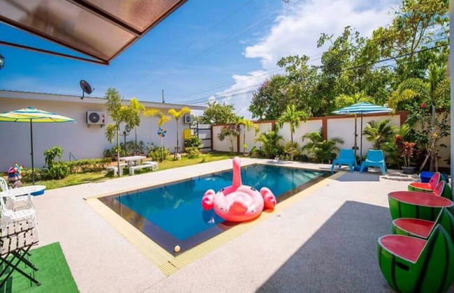 Tansita House 2 - Foto 13