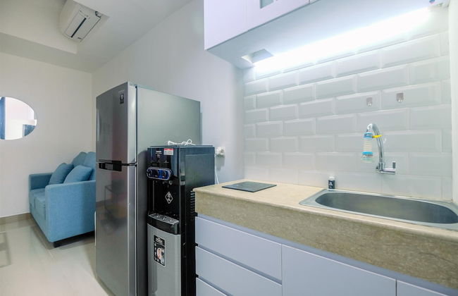 Comfort 1BR Apartment at Evenciio Margonda - Foto 13