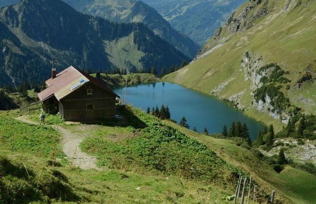 Alpgluck Chalet Modern Retreat - Foto 17