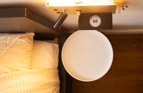 Le Montrouge BEL APPARTEMENT CONFORT GLAM CHIC - Foto 19