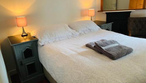 Tapestry Apartment - Foto 2