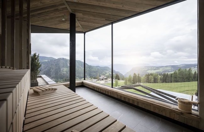 Aparthotel My Daum - Foto 22