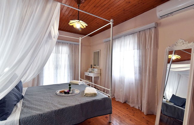 Karmela's Cottage by CorfuEscapes - Foto 6