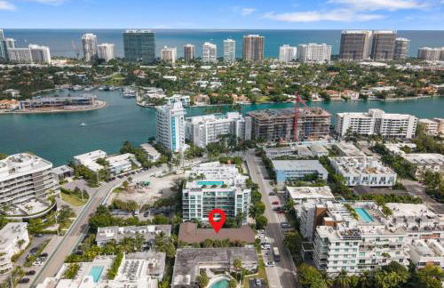 2BR near Bal Harbour beautiful - Foto 42