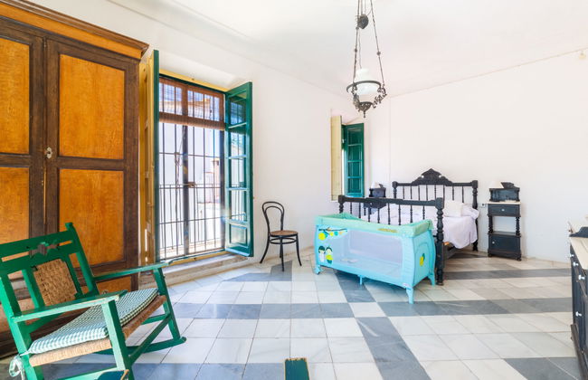 Virgen de las Angustias - Photo 36