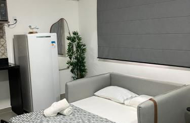 Copacabana Estúdio Reformado entre a Praia e o Metrô - Foto 42