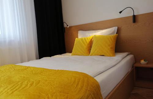 Business Apartment Płock - Foto 16