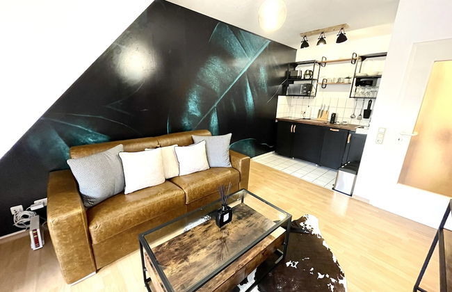 Boutique Apartment Petite Belle - Foto 4
