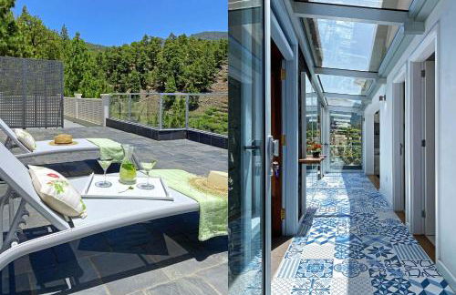 Casa La Alberca - Foto 11