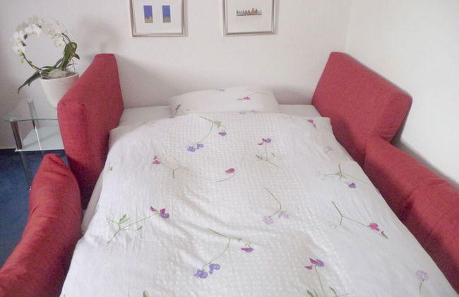 Holiday Apartment Everding - Photo 2