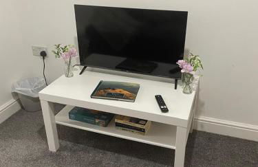 Belmont House - Foto 41