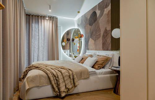 Zegrze Lake Apartament przy Narwi LEKKO z sauną - Foto 9