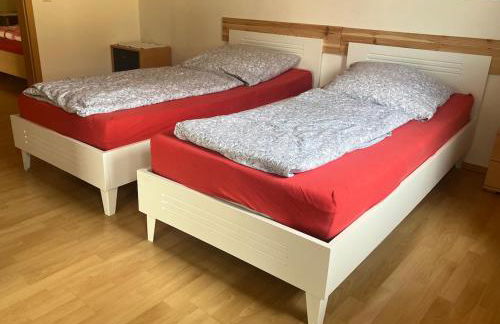 Ferienhaus in Reilingen - Foto 9