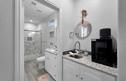 2BeachfrontHouses! 2 HeatedPools! Sleep48! Wedding - Foto 51