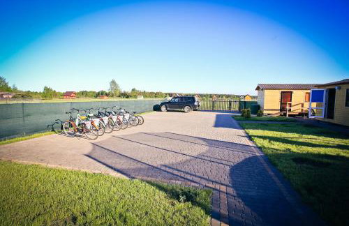 Domki Letniskowe Lilka - Foto 50