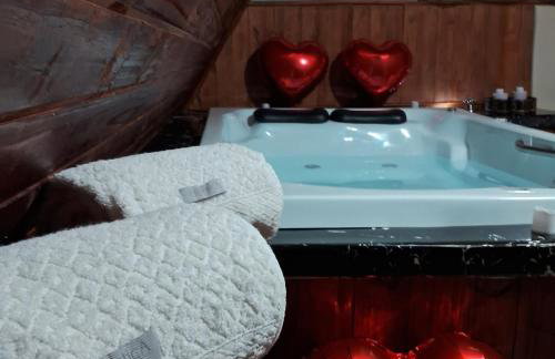 Chale da Montanha Capivari - Foto 21