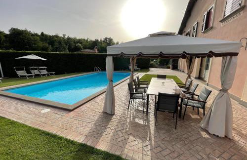 Villa Gilda - Foto 8