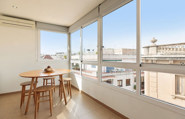 Sitges Group Soul - Foto 57