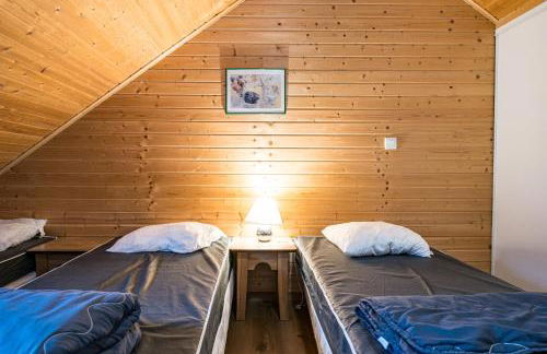 Vg83 Chalet 6 ou 8 Couchages - Foto 15