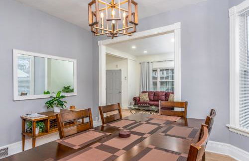 Beautiful Apartment on the west side in Buffalo - Photo 1