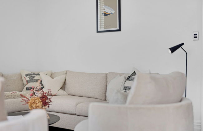 Cowan Street Home by Urban Rest - Foto 12