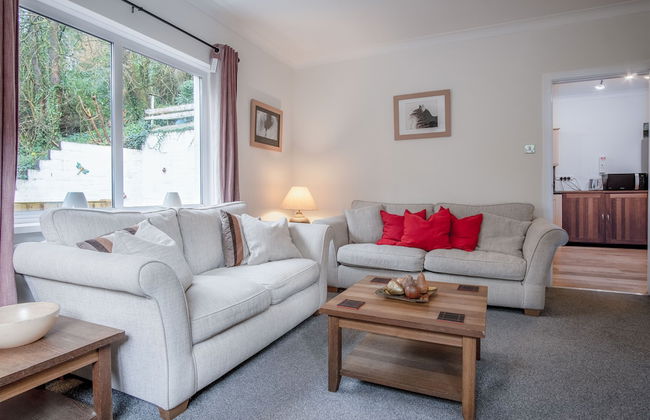 Glenvale - 2 Bedroom Apartment - Saundersfoot - Foto 20