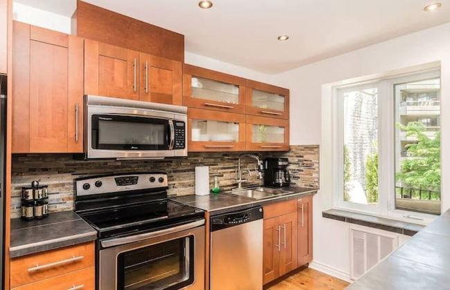 Montreal Artist Loft - Champs - Photo 9