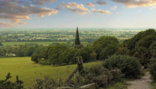 'Mill Cottage' Parbold - Foto 1