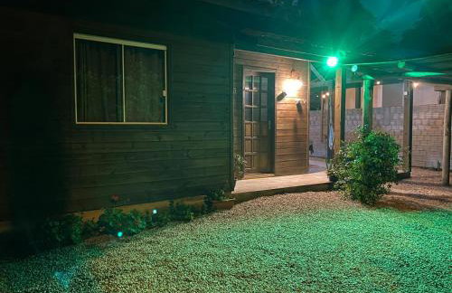 Cabanas dos Sonhos 2- Barra de Ibiraquera - Foto 25