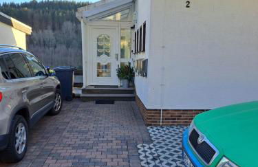 Wohnung Ben - Foto 20