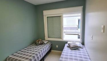 LINDO Apartamento Pé na Areia NOVO CAMPECHE - Foto 3