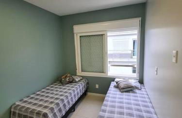 LINDO Apartamento Pé na Areia NOVO CAMPECHE - Foto 3