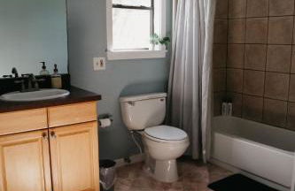 Hadley's House - A Country 3 Bdrm with Screened-In Porch - Foto 49