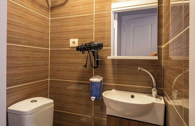 Life Span Hotels Harbiye - Foto 35