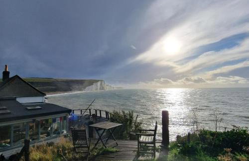 A Cosy Cabin at Cuckmere Haven - Foto 19