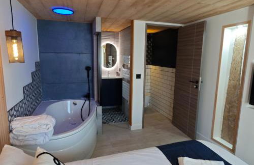 Un Coin De Gîtes - Foto 18