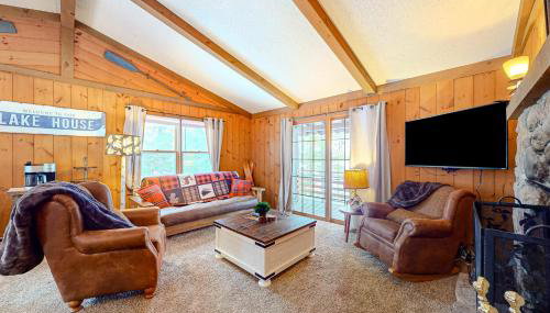 Paddle Inn on Buckskin Lake - Foto 5