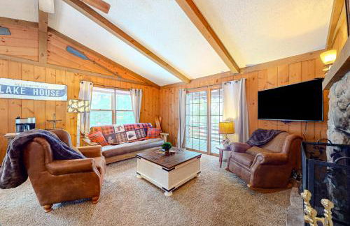 Paddle Inn on Buckskin Lake - Foto 5