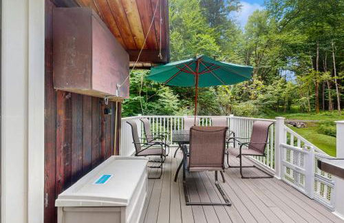 Stowebury Retreat - Foto 22