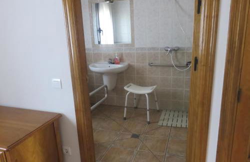 Casa Rural Arroal - Foto 35