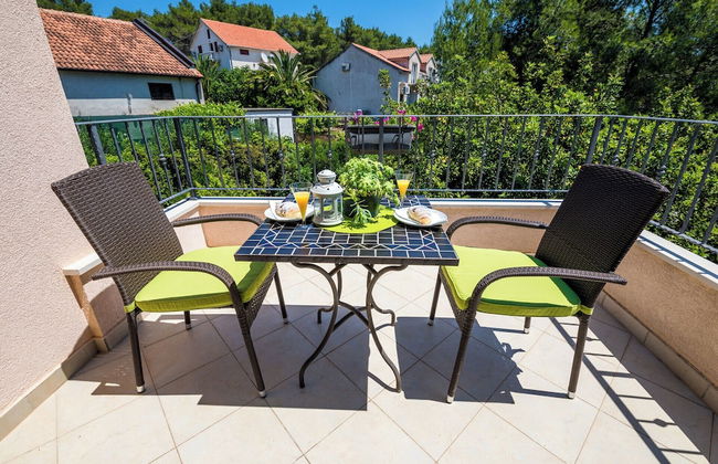 Apartments Seric - Foto 40