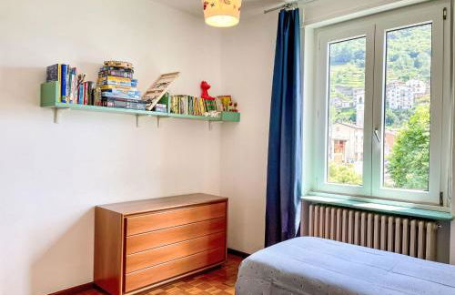 Apartment Punto Lago by Interhome - Foto 40