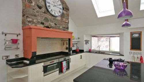 Dornock Brow Cottage - Foto 3