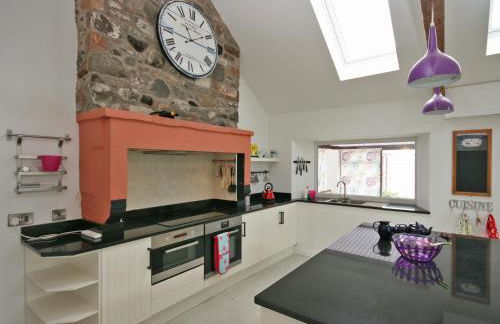 Dornock Brow Cottage - Foto 3