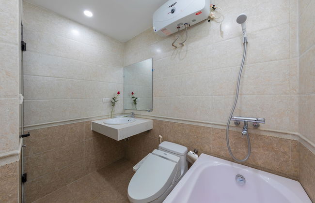 Granda Quan Hoa Apartment - Photo 17