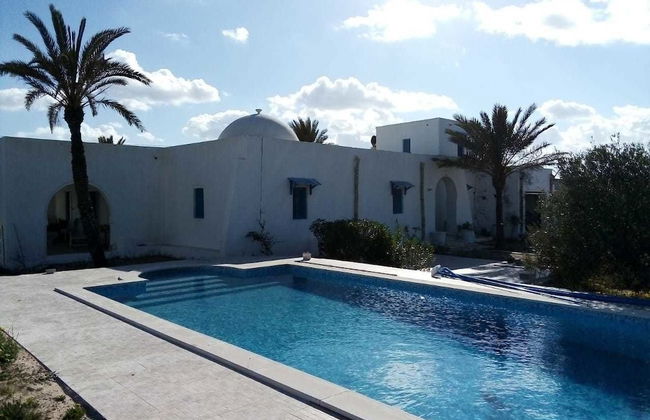 Houch La Driba - Foto 17